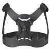 IPRee Adjustable Smart Back Posture Corrector Back Support Belt Training Belt Correction Spine for Adult Kids