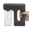 500ML Portable Cordless USB Nano Sterilizer Guns Sprayer Disinfection Fogger Spray Machine Rechargeable