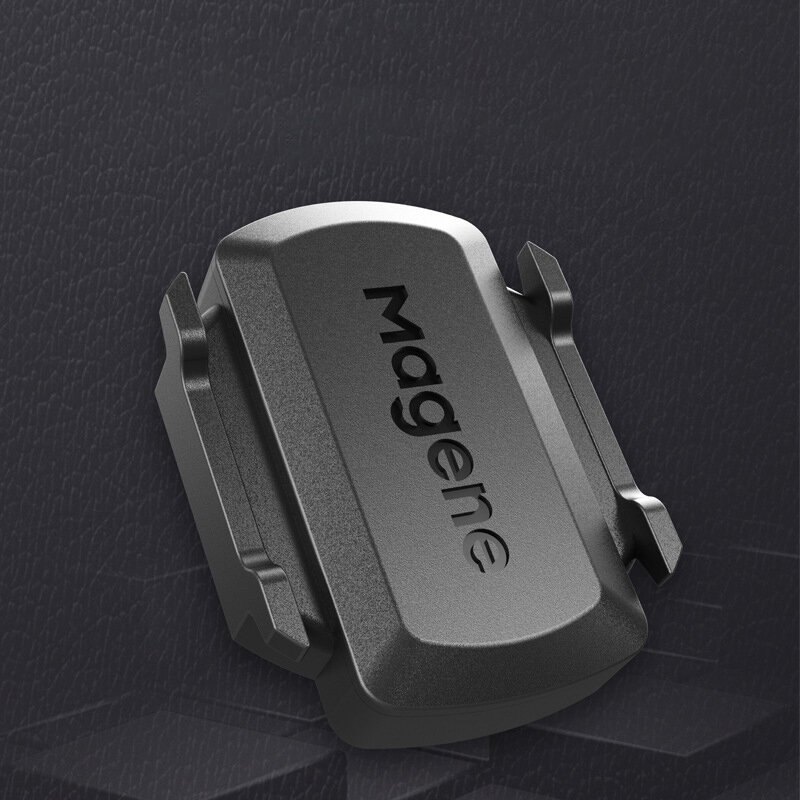 Magene S3+ Speed Cadence Sensor ANT+ bluetooth Bike Computer Speedmeter for Garmin iGPSPORT Bryton Dual Sensor