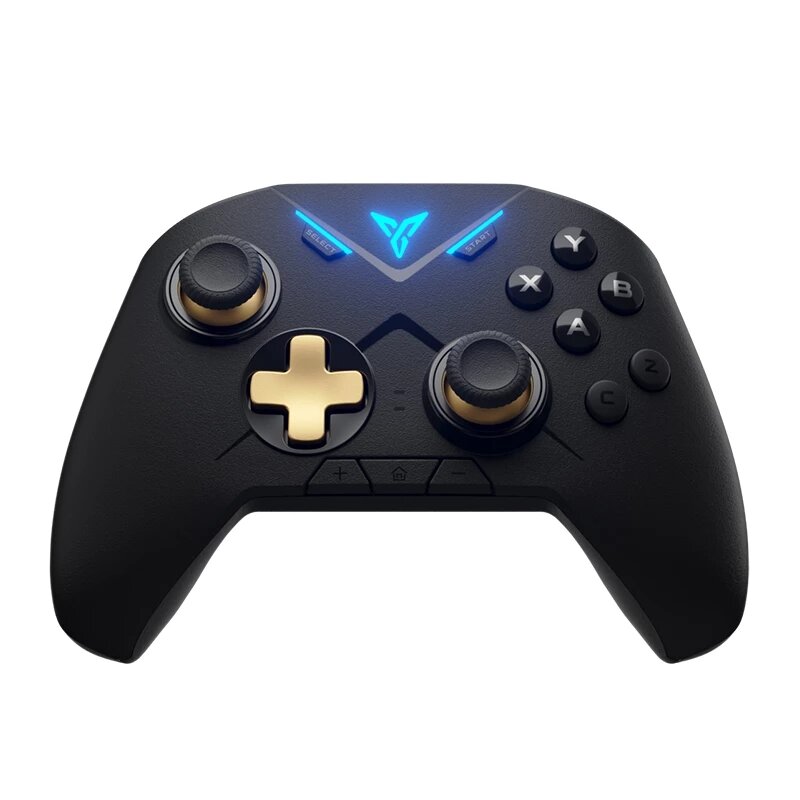 Flydigi Vader 2 Pro bluetooth Wireless Wired Gamepad for Nintendo Switch for iOS Android Smartphone PC 6-axis Somatosensory