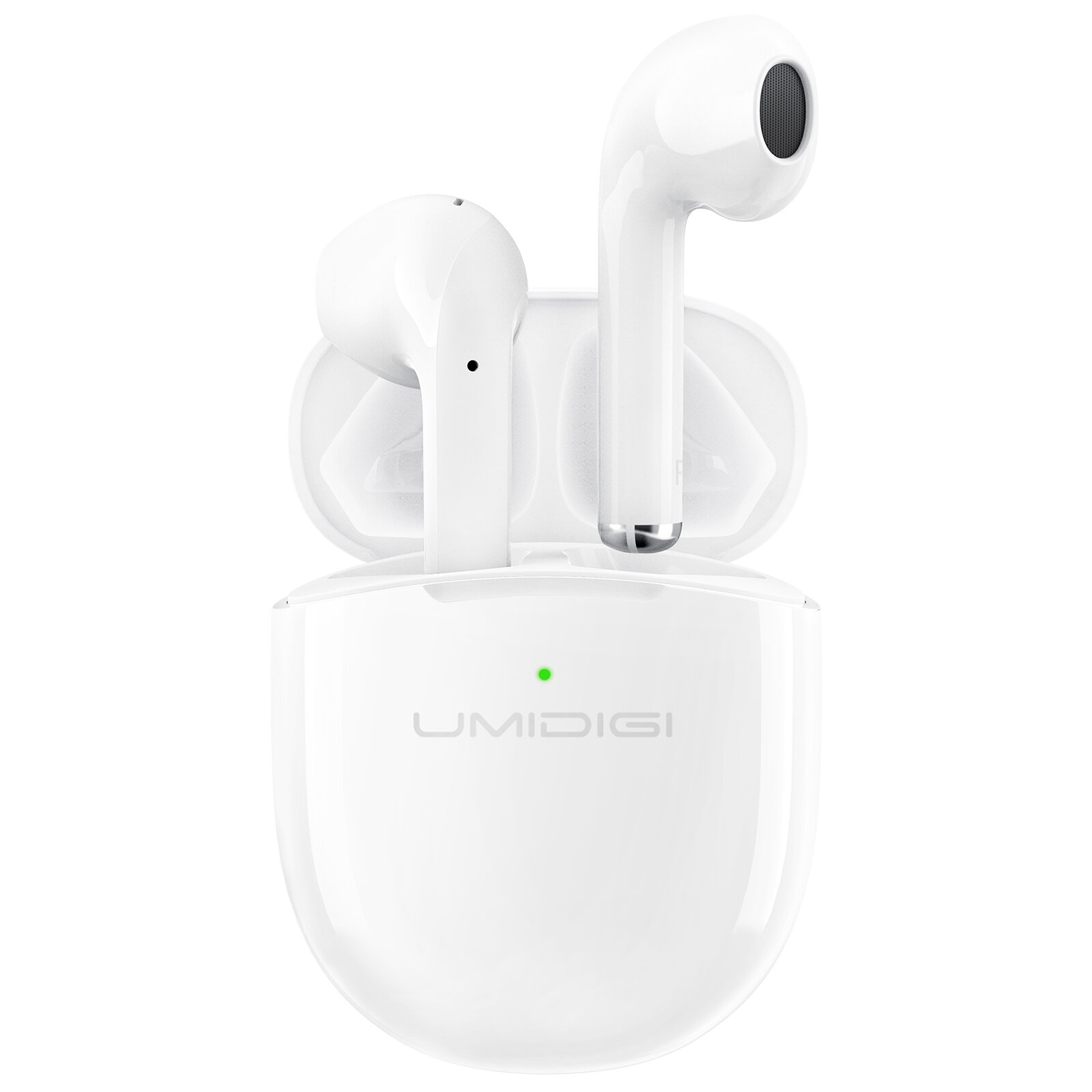 UMIDIGI Airbuds Wireless bluetooth 5.0 ENC Noise Reduction Headphones