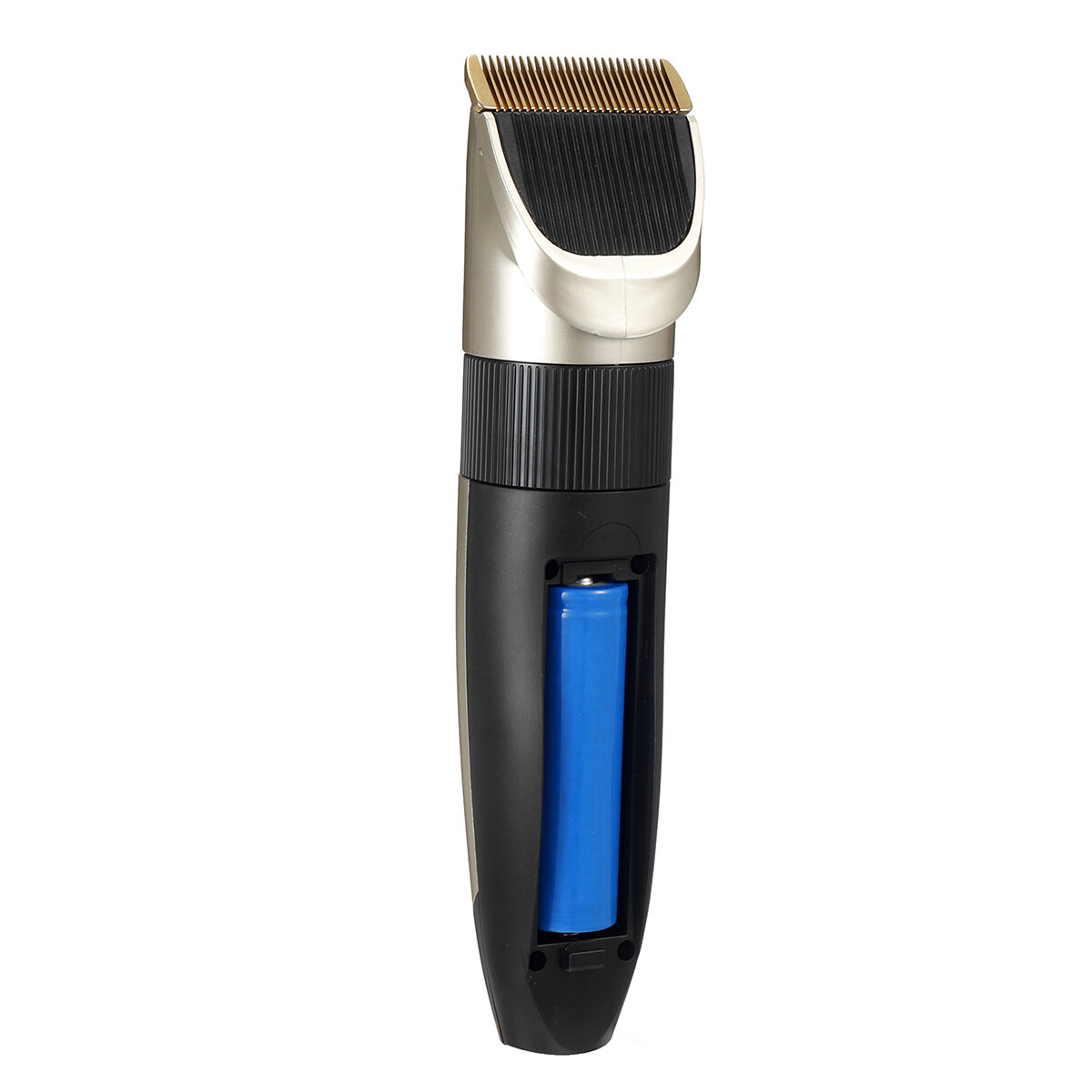 3.7V Pet Electric Clipper USB Charging with Built-in 1200 mAh Battery