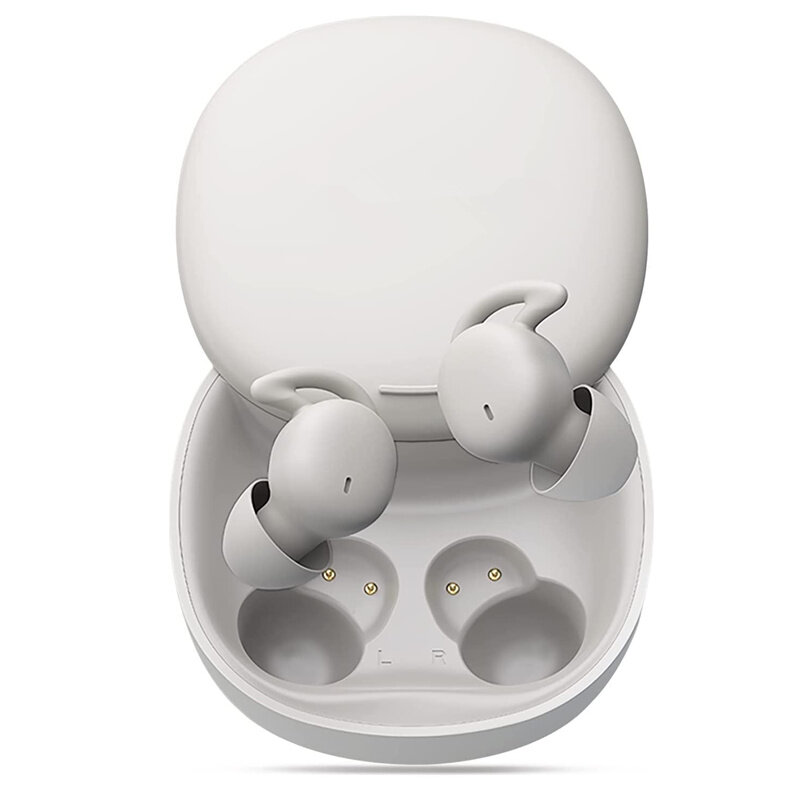 Bakeey L29 TWS bluetooth 5.2 In-Ear Headphones Touch Control Mini Wireless Earbuds Noise Cancellation Headsets