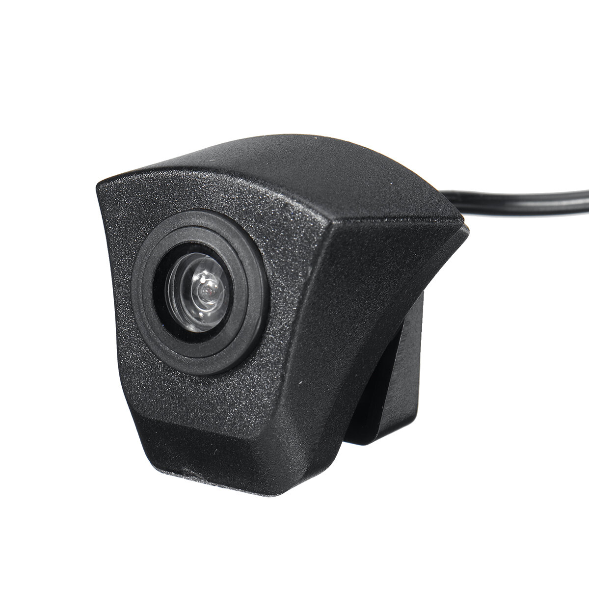 12V 170 CCD HD Car Front View Camera Front Sight Cam HD Display Water Proof Shockproof Telecamera For Audi A1 A3 A4 A5 A6 A7 Q3 