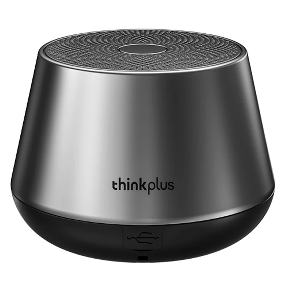 Lenovo Thinkplus K3 Pro bluetooth Speaker Wireless Speakers 1200mAh HIFI Stereo Sound Portable Outdoor Speaker with Mic