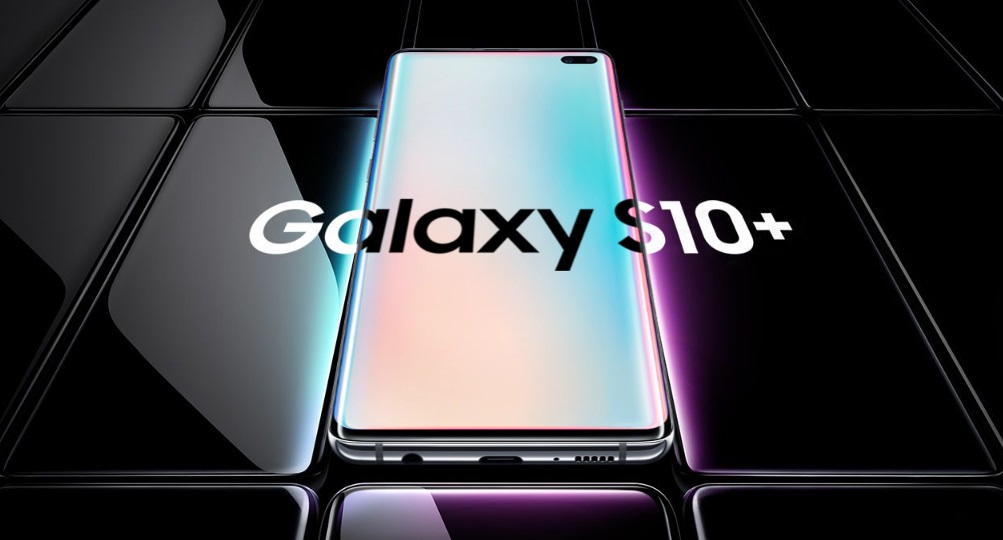 Samsung Galaxy S10 Plus 128gb G975fd Unlocked Smart Phone Prism