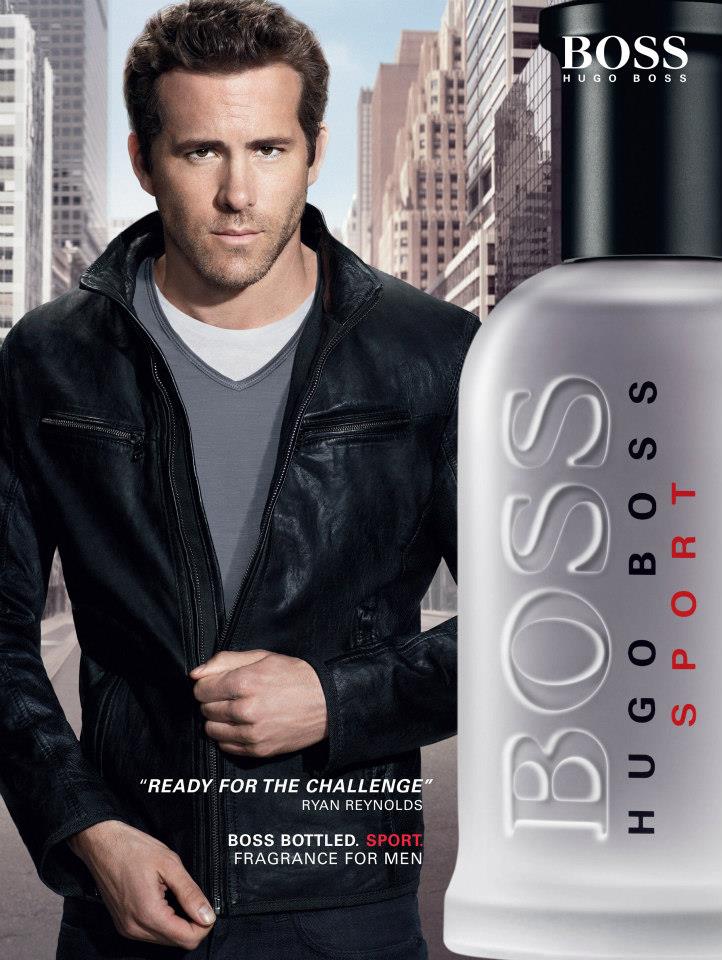 Boss Bottled Sports by Hugo Boss 100ml EDT Men Perfume - Online