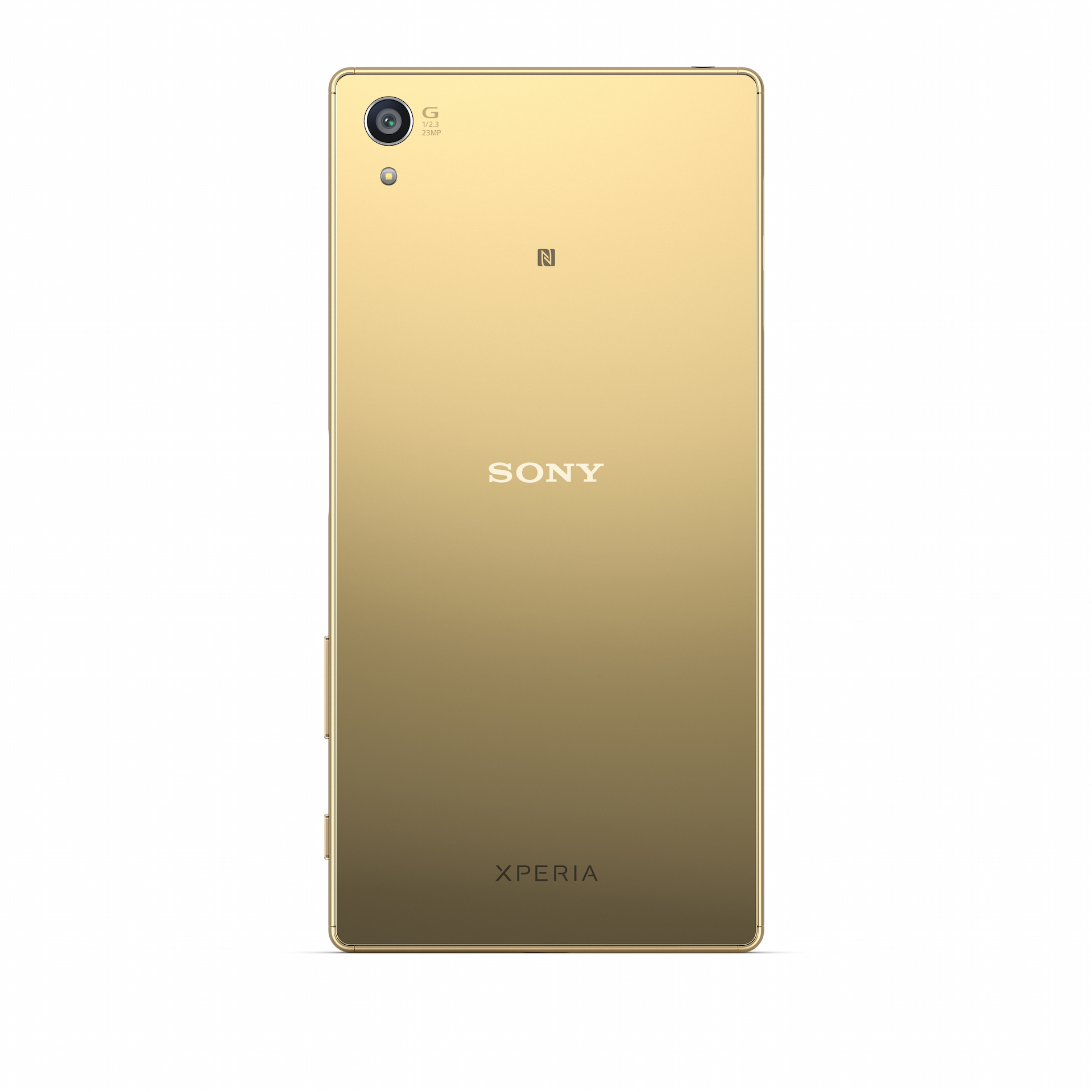 Sony xperia z5 premium 32gb gold insurance khanh